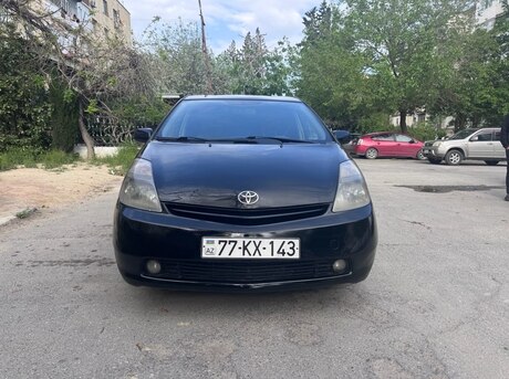 Toyota Prius 2008