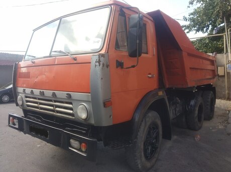 KamAz 55111 1992