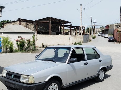 Tofas Sahin 2003
