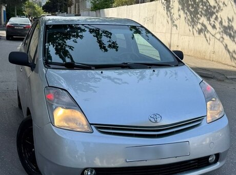 Toyota Prius 2008
