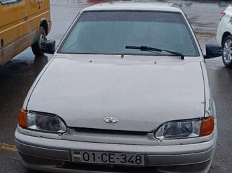 LADA (VAZ) 2115 2003