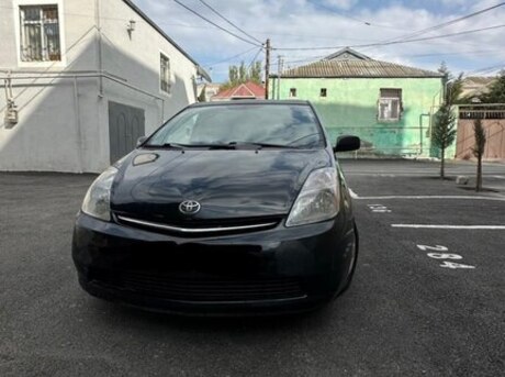 Toyota Prius 2008