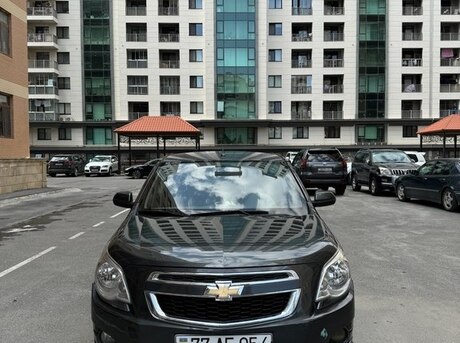 Chevrolet Cobalt 2023