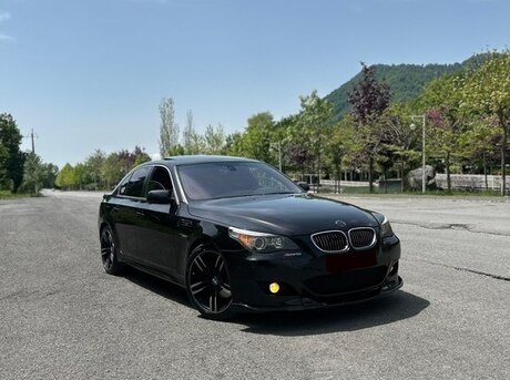 BMW 530 2005