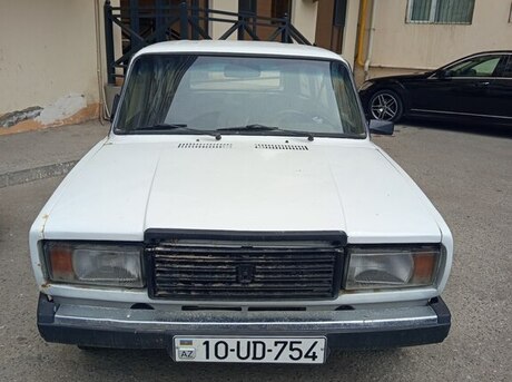 LADA (VAZ) 2104 1998
