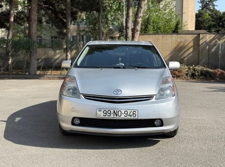 Toyota Prius 2008