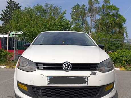 Volkswagen Polo 2009