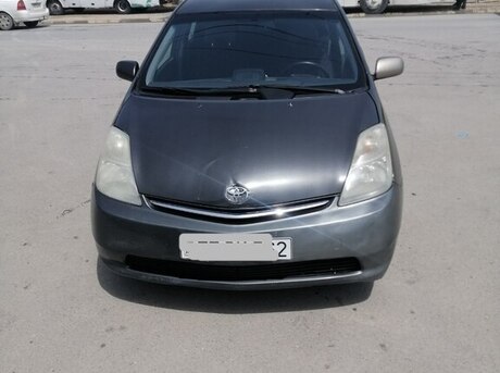 Toyota Prius 2009