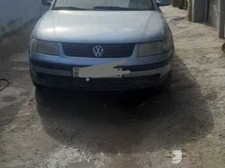 Volkswagen Passat 1998