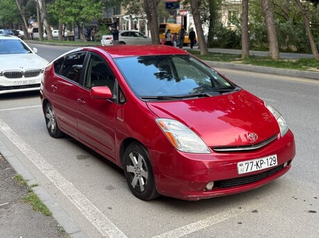 Toyota Prius 2006