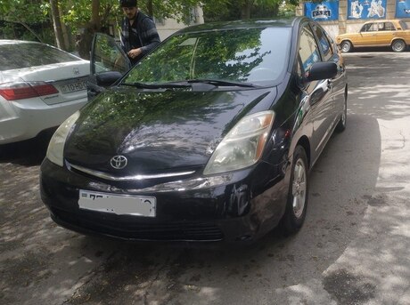Toyota Prius 2009
