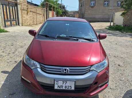 Honda Insight 2010