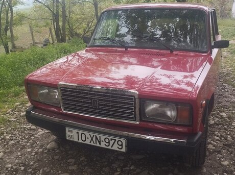 LADA (VAZ) 2107 2005