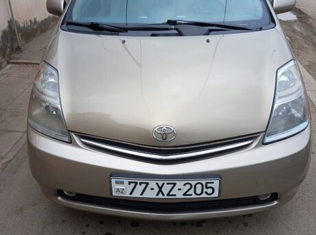 Toyota Prius 2007