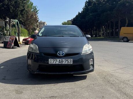Toyota Prius 2009
