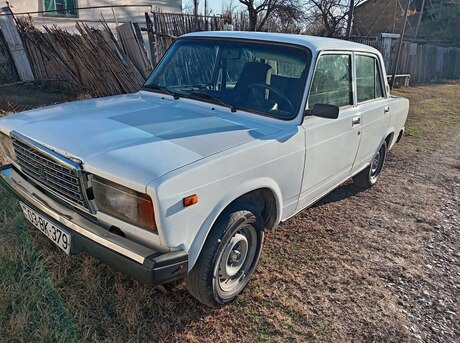 LADA (VAZ) 2107 1999