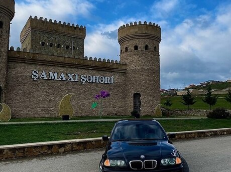 BMW 325 1999