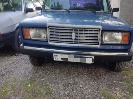 LADA (VAZ) 2107 2006