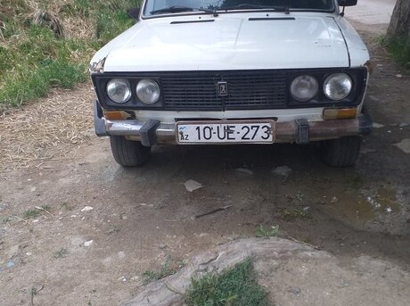 LADA (VAZ) 2106 1985