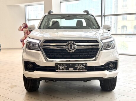 DongFeng Rich 6