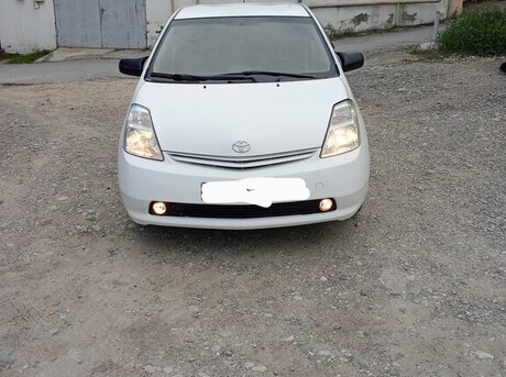 Toyota Prius 2008