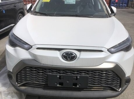 Toyota  2025