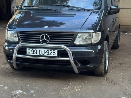 Mercedes Vito 1999