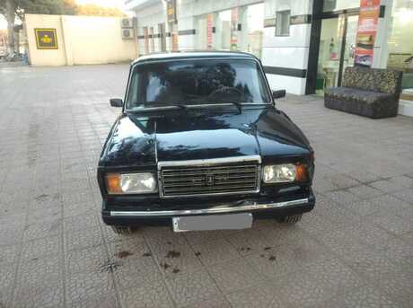 LADA (VAZ) 2107 1995