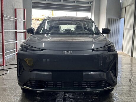 Changan Qiyuan Q05 2025