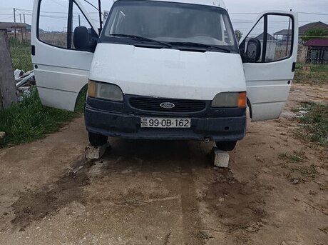 Ford Transit 1999