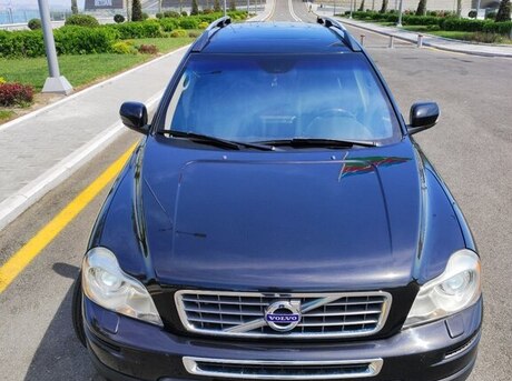 Volvo XC90 2011