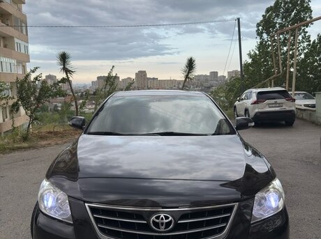 Toyota Camry 2007