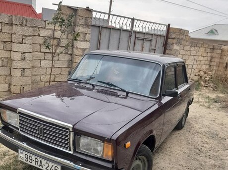 LADA (VAZ) 2107 2006