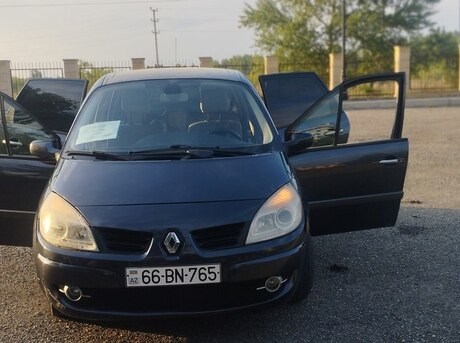 Renault Scenic 2006