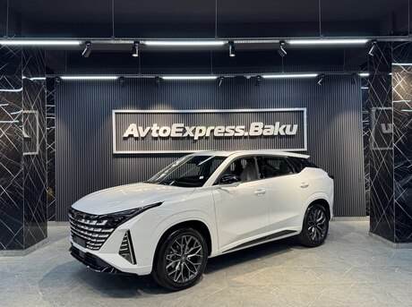 Changan Uni-Z