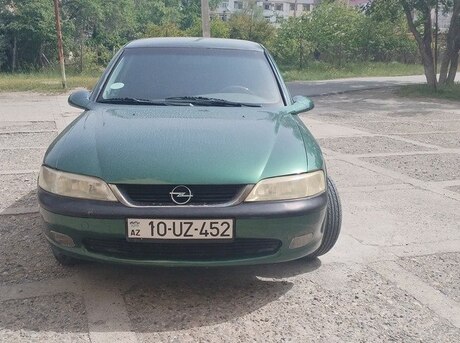 Opel Vectra 1996