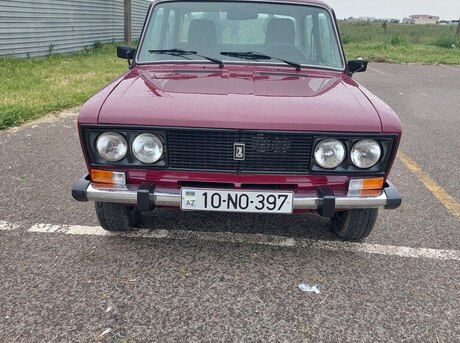 LADA (VAZ) 2106 2005