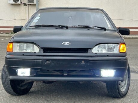 LADA (VAZ) 2115 2006