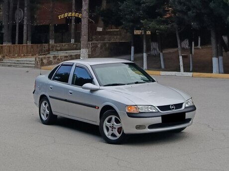 Opel Vectra 1998