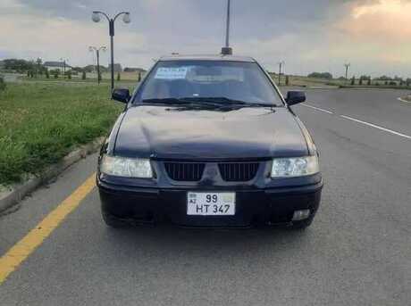 Khazar LX 2008