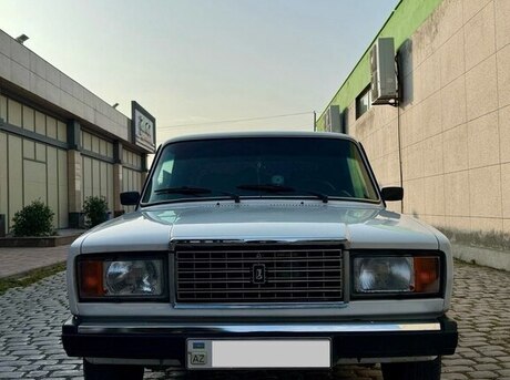 LADA (VAZ) 2107 2006