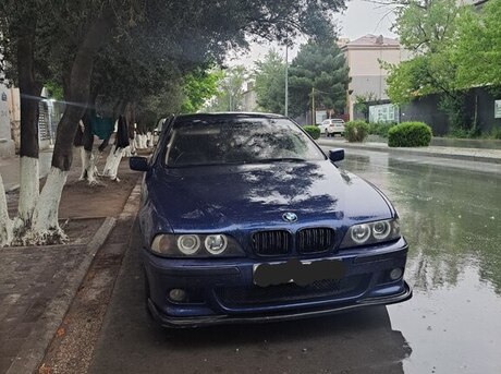BMW 523 1997