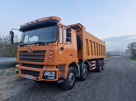 Shacman F3000
