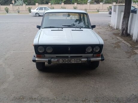 LADA (VAZ) 2106 2005