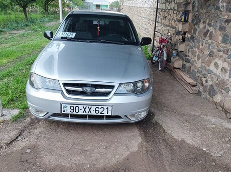 Daewoo Nexia 2010