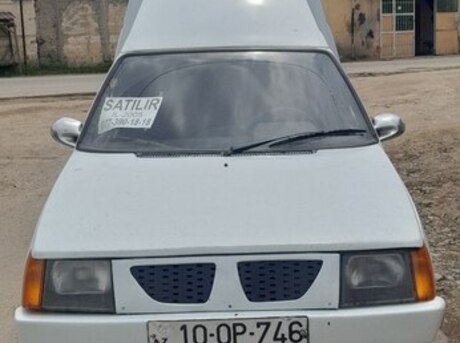 ZAZ Tavriya 2005