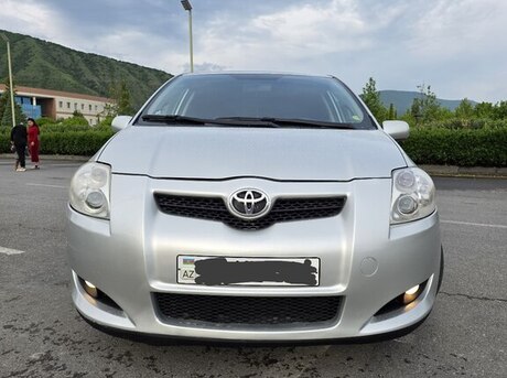 Toyota Auris 2007