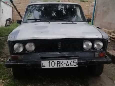 LADA (VAZ) 2103 1974