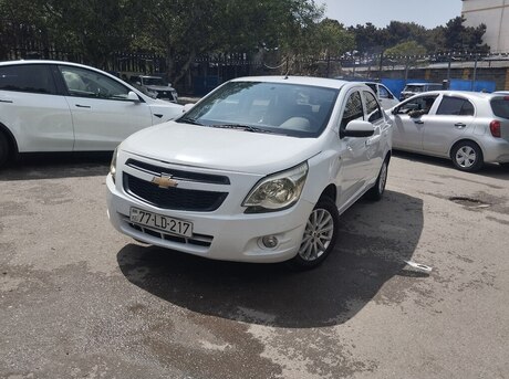Ravon R4 2019