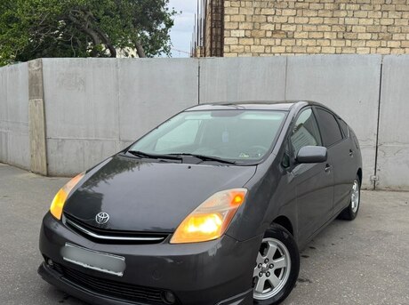 Toyota Prius 2007